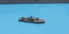 Schnellboot "P 8-"Klasse (1 St.) SU 1961 Trident T 594